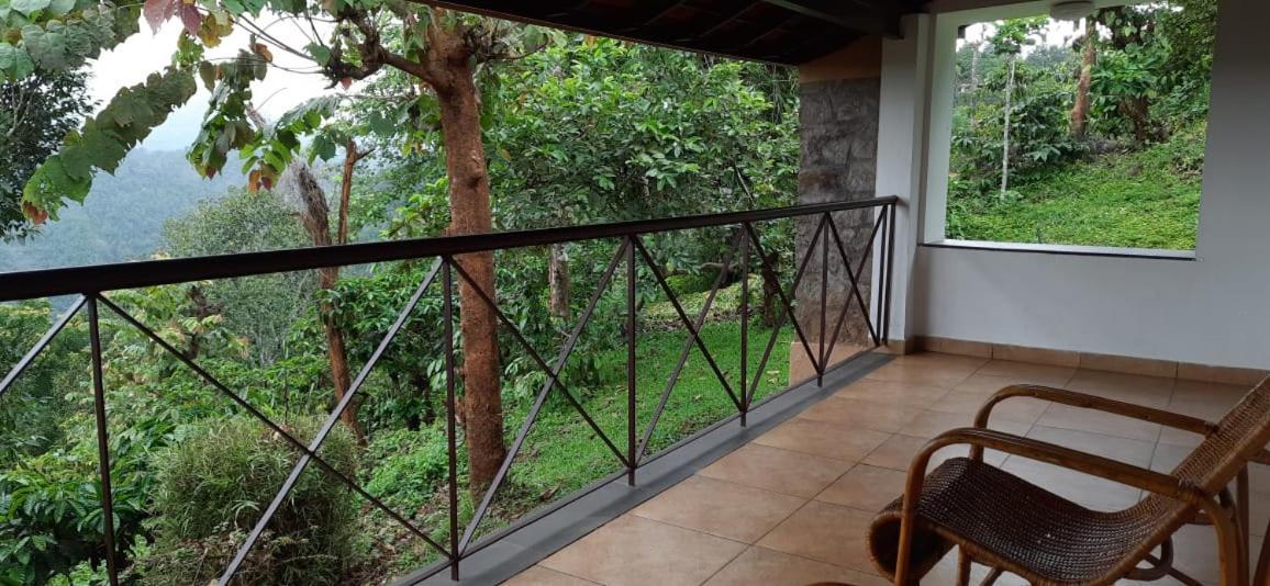 After The Rains - Rainforest Lodge Meppadi Ngoại thất bức ảnh