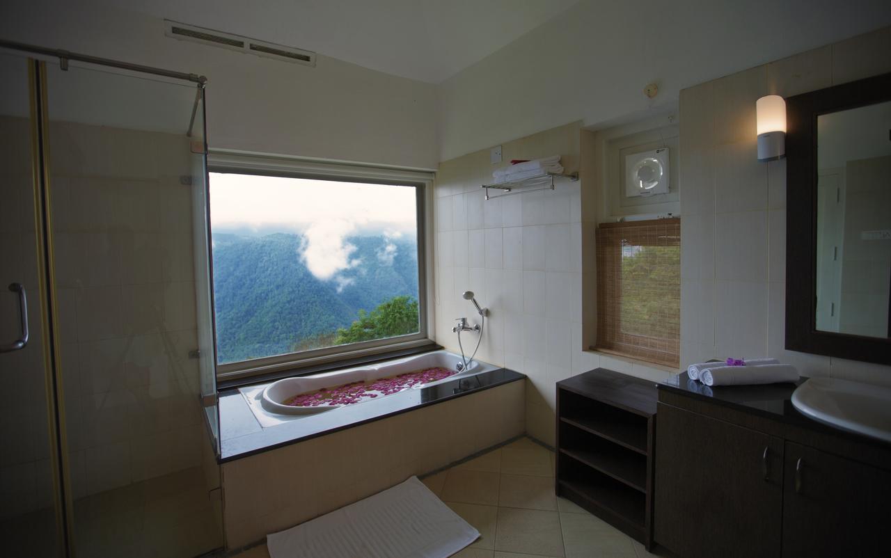 After The Rains - Rainforest Lodge Meppadi Ngoại thất bức ảnh