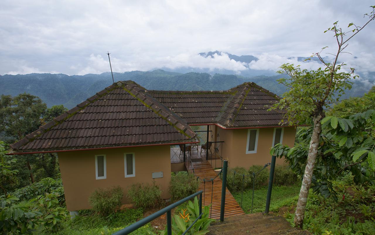 After The Rains - Rainforest Lodge Meppadi Ngoại thất bức ảnh