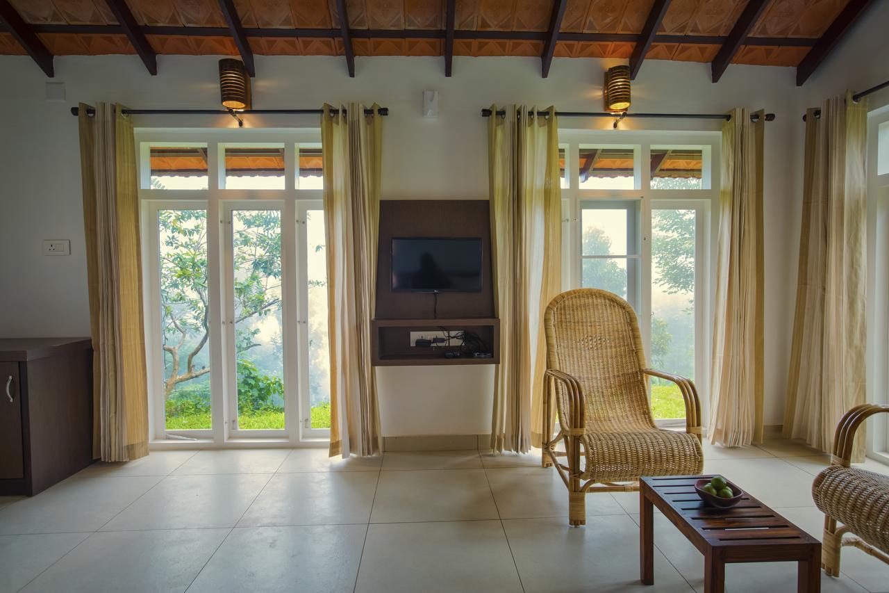After The Rains - Rainforest Lodge Meppadi Ngoại thất bức ảnh