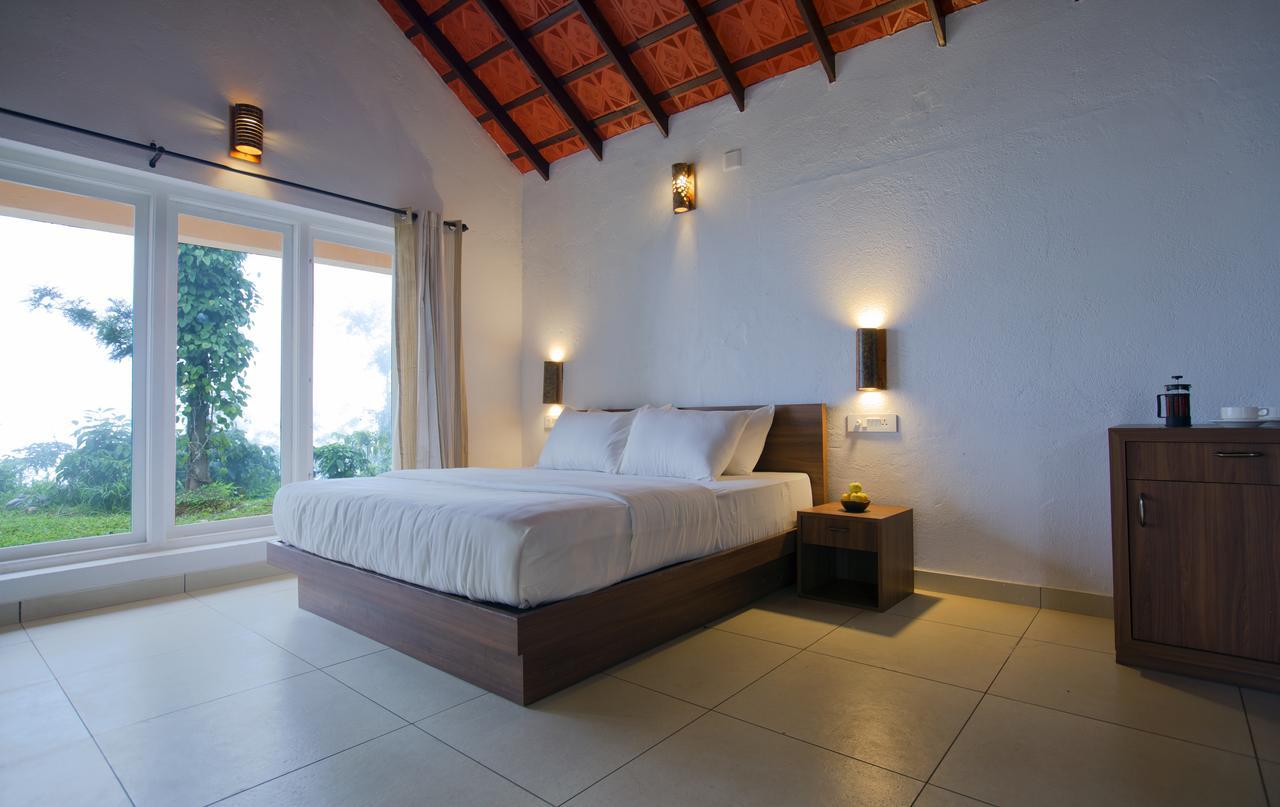 After The Rains - Rainforest Lodge Meppadi Ngoại thất bức ảnh