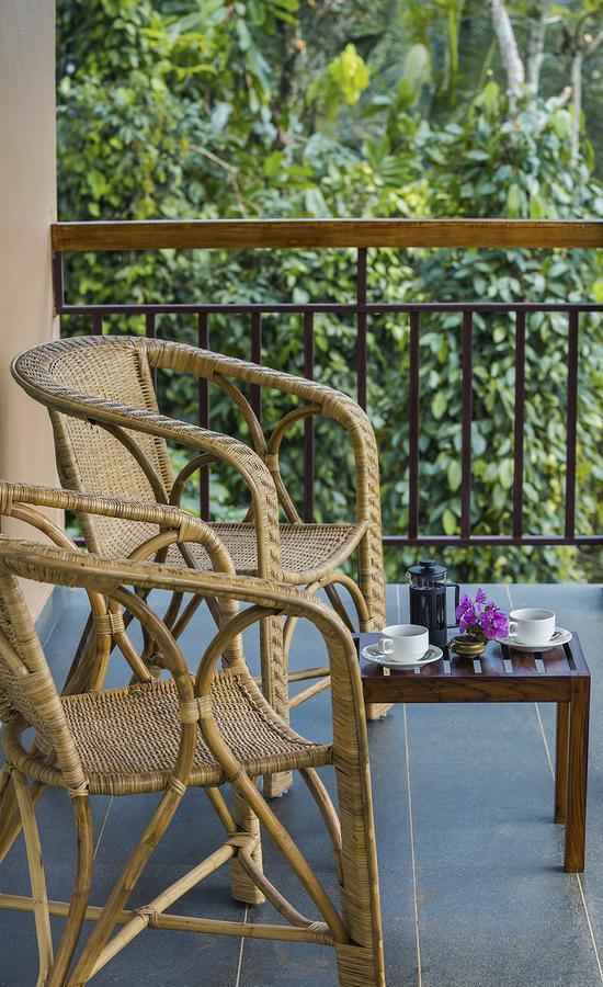 After The Rains - Rainforest Lodge Meppadi Ngoại thất bức ảnh