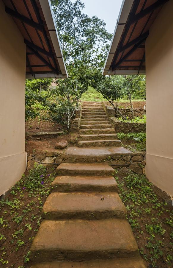 After The Rains - Rainforest Lodge Meppadi Ngoại thất bức ảnh