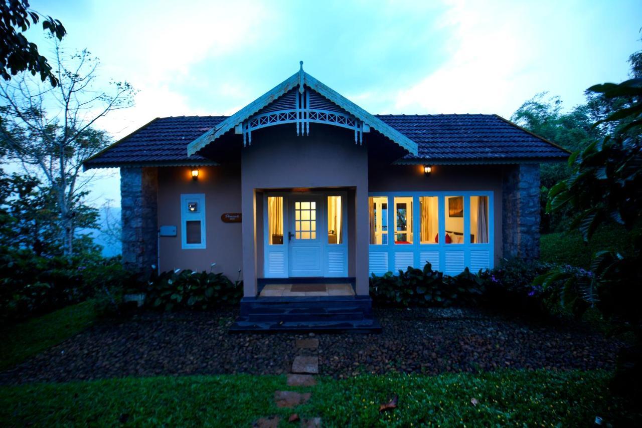 After The Rains - Rainforest Lodge Meppadi Ngoại thất bức ảnh
