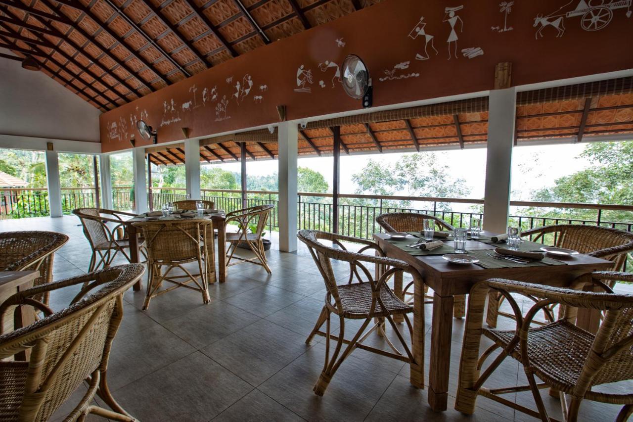 After The Rains - Rainforest Lodge Meppadi Ngoại thất bức ảnh