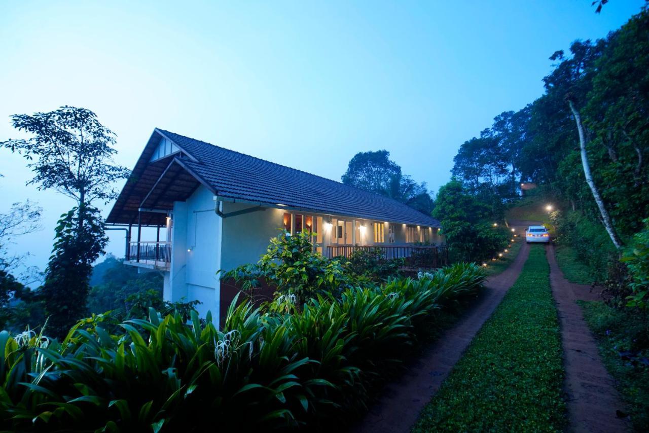 After The Rains - Rainforest Lodge Meppadi Ngoại thất bức ảnh